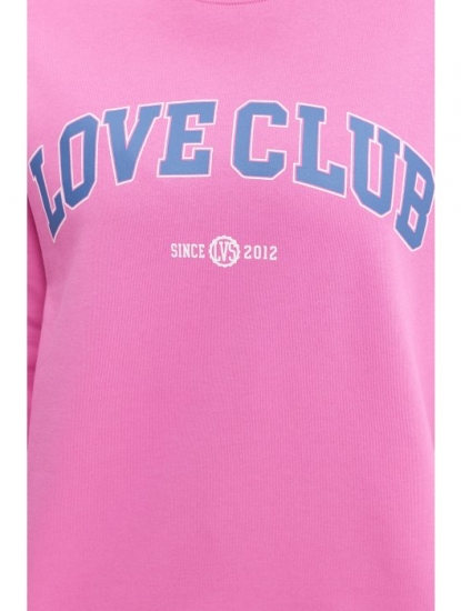 Sweat love club