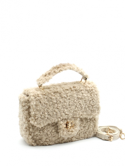 Sac bandouliere teddy