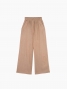 Pantalon camel