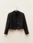 Veste sequins