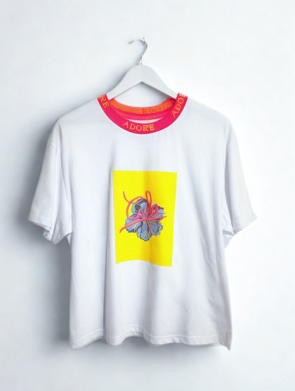 T-shirt cala
