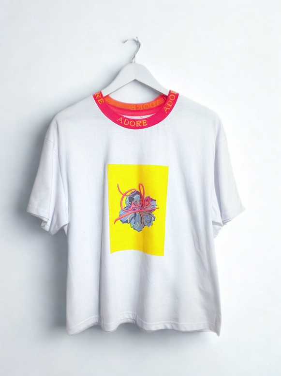 T-shirt cala T-shirt cala