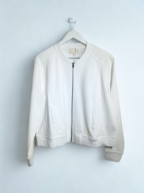 Bomber sweat