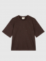 T-shirt sequins