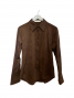 Chemise suédine