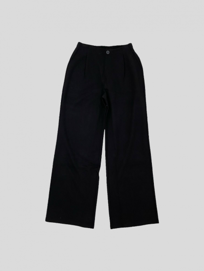 Pantalon élastiqué