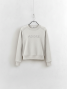 Sweat ADORE cloutés