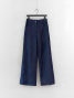 Jeans fluide