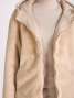 Veste reversible