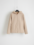 Veste reversible