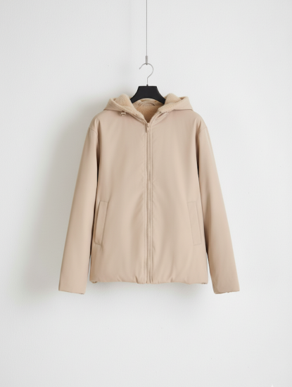 Veste reversible