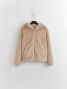 Veste reversible
