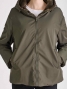 Veste reversible