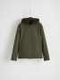 Veste reversible