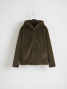 Veste reversible