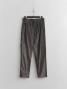 Pantalon simili cuir