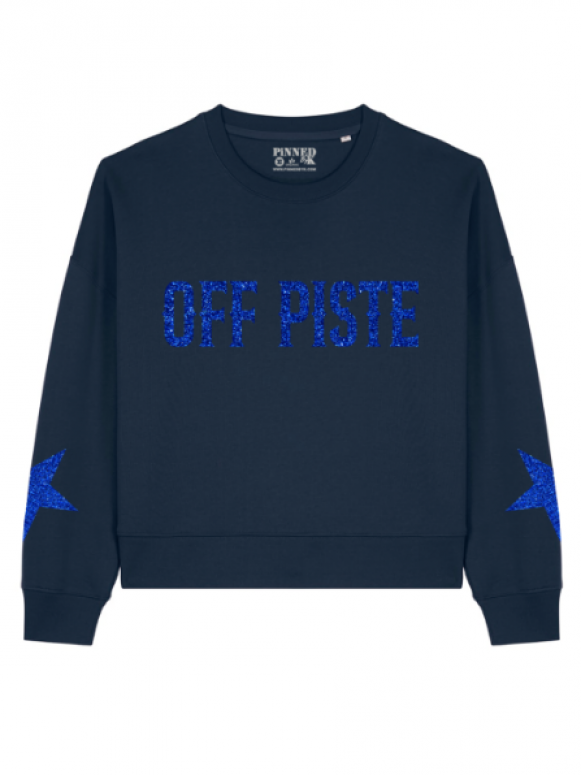 Sweat OFF PISTE