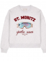 Sweat St Moritz