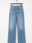Jeans fluide WIDE LEG