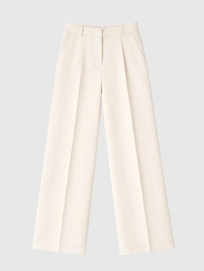 Pantalon classique