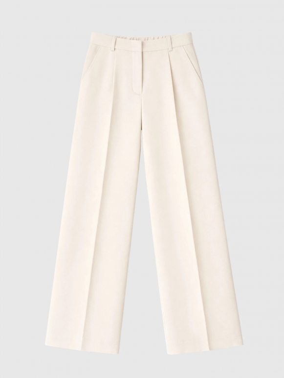 Pantalon classique