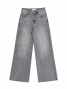 Jeans fluide WIDE LEG