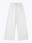 Jeans fluide WIDE LEG