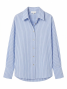 Chemisier rayé