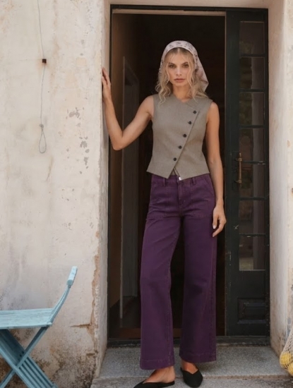 Pantalon Parmy